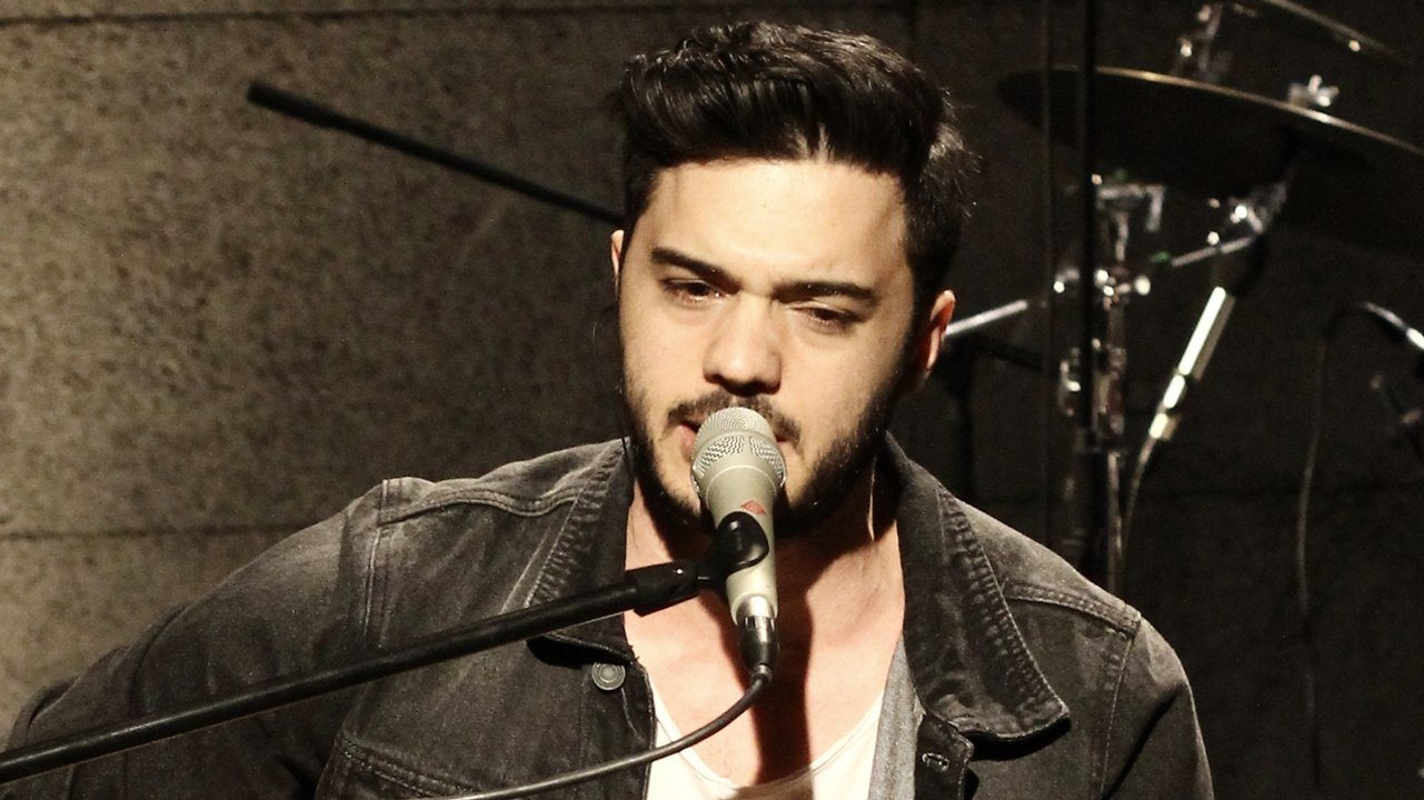 Ilyas Yalçintas - Çok Yalnizim