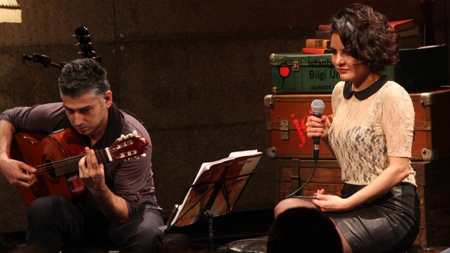 Göksel - Askin Yalanmis