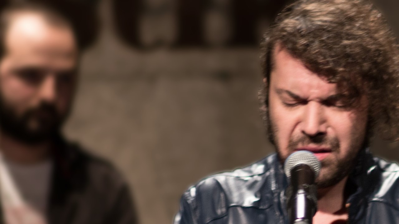 Halil Sezai - Sen ve Ben