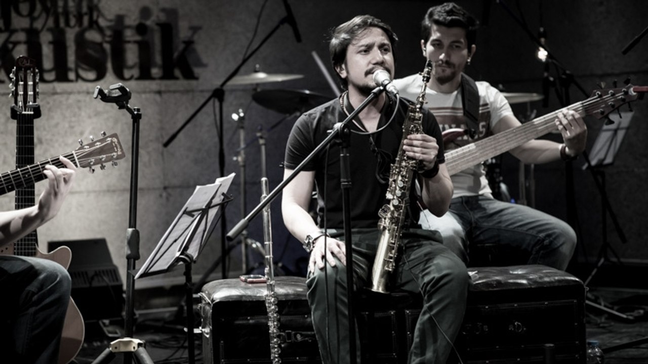 Irfan Özata - Yanlis Fotograf