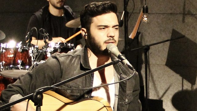 Ilyas Yalçintas - Incir