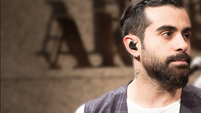 Gökhan Türkmen - Büyük Insan