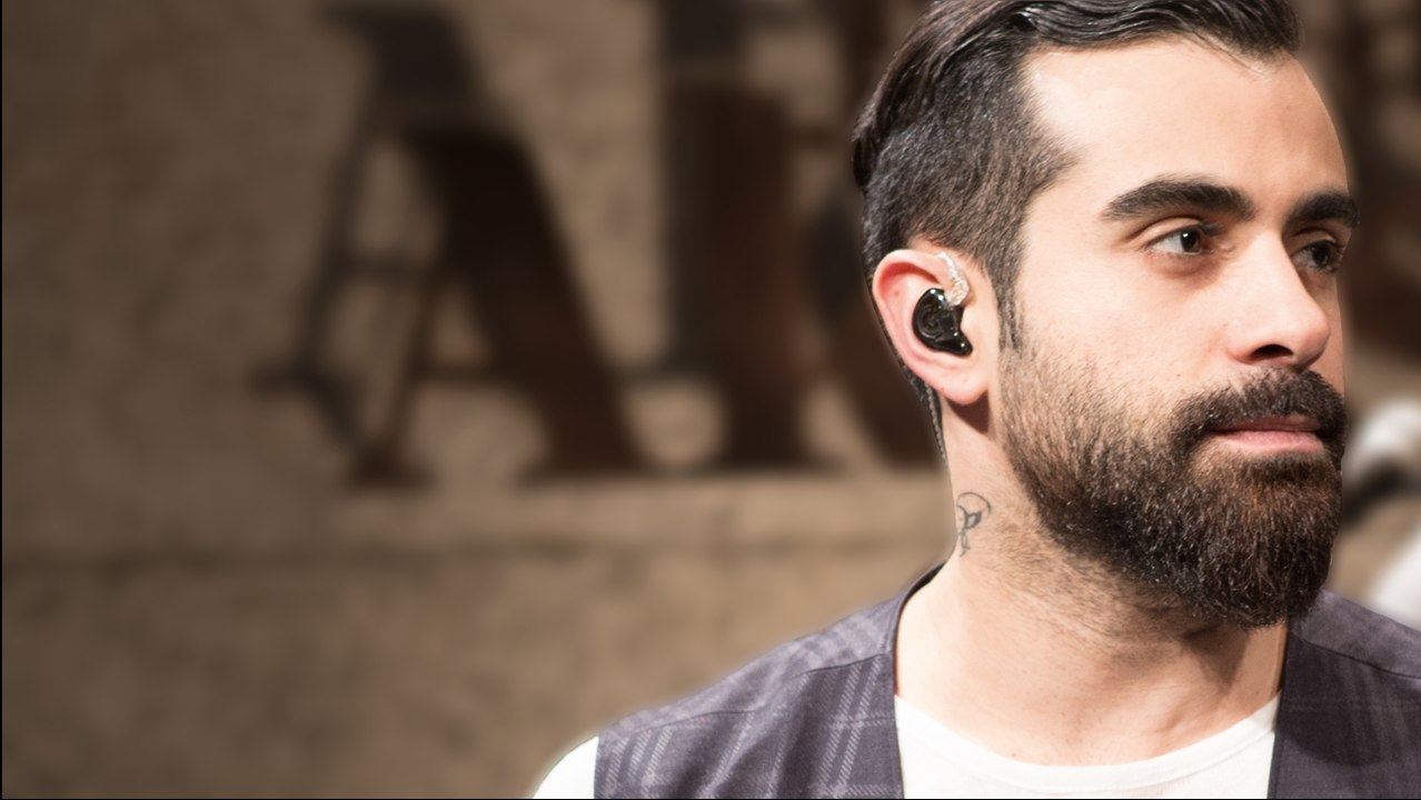 Gökhan Türkmen - Büyük Insan