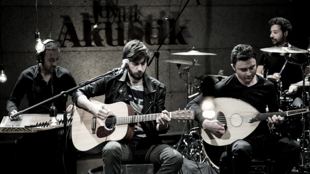 Kolpa - Beni Aska Inandir