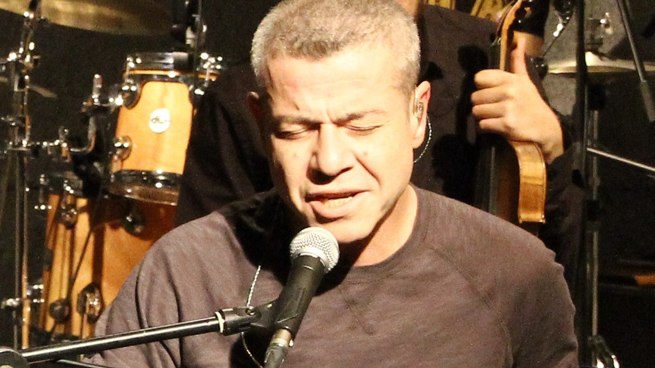 Levent Yüksel - Ayrilmam
