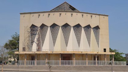 Profanan la Catedral de Barranquilla, delincuentes se entraron a robar