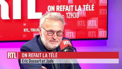 Marc Lavoine : "Jim Bauer a de grandes chances d'aller en finale"