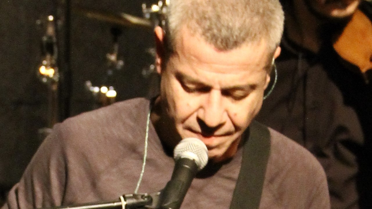 Levent Yüksel - Yarabbim