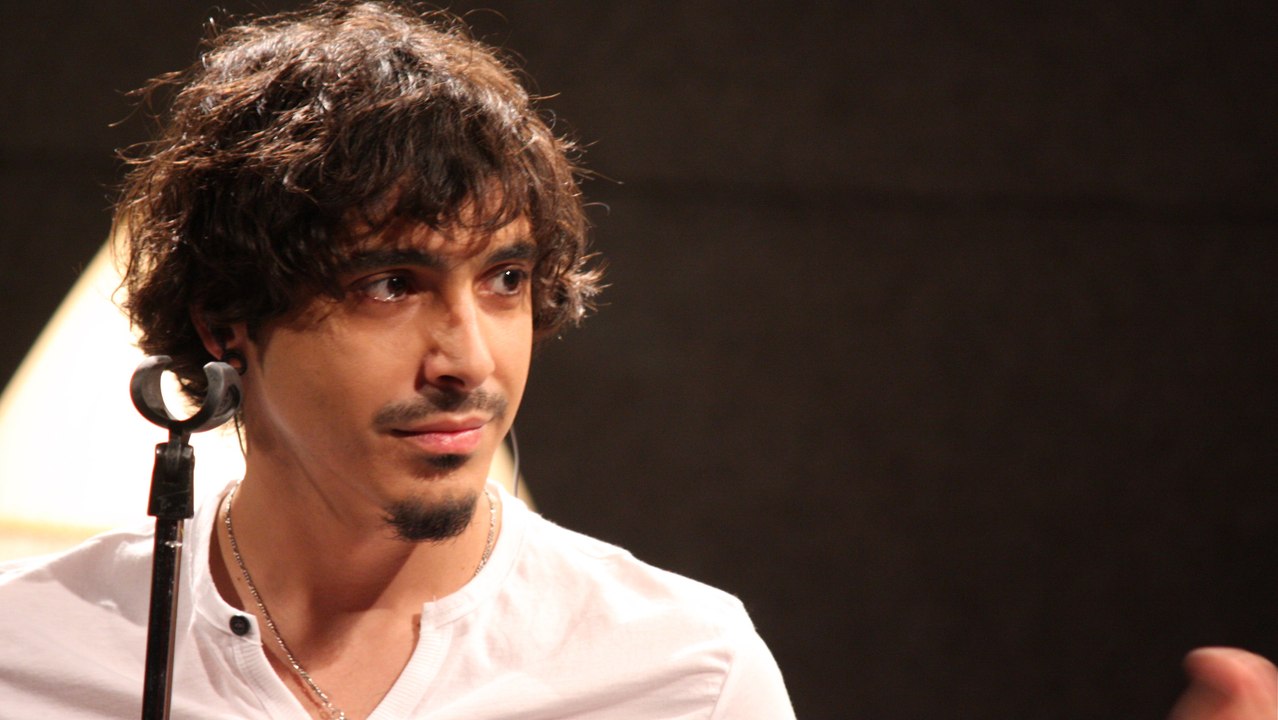 Manga - Hayat Bu Iste