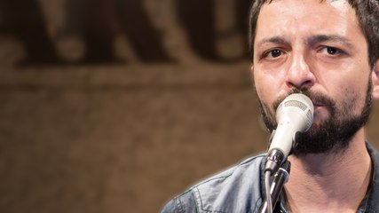 Mehmet Erdem - Herkes Ayni Hayatta