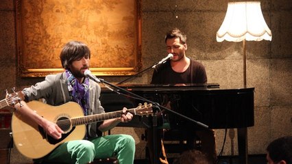 Multitap - Ben Anlarim