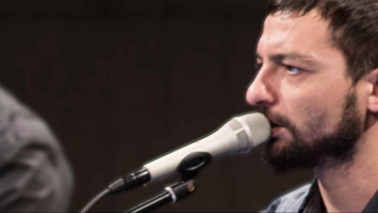 Mehmet Erdem - Olur Ya