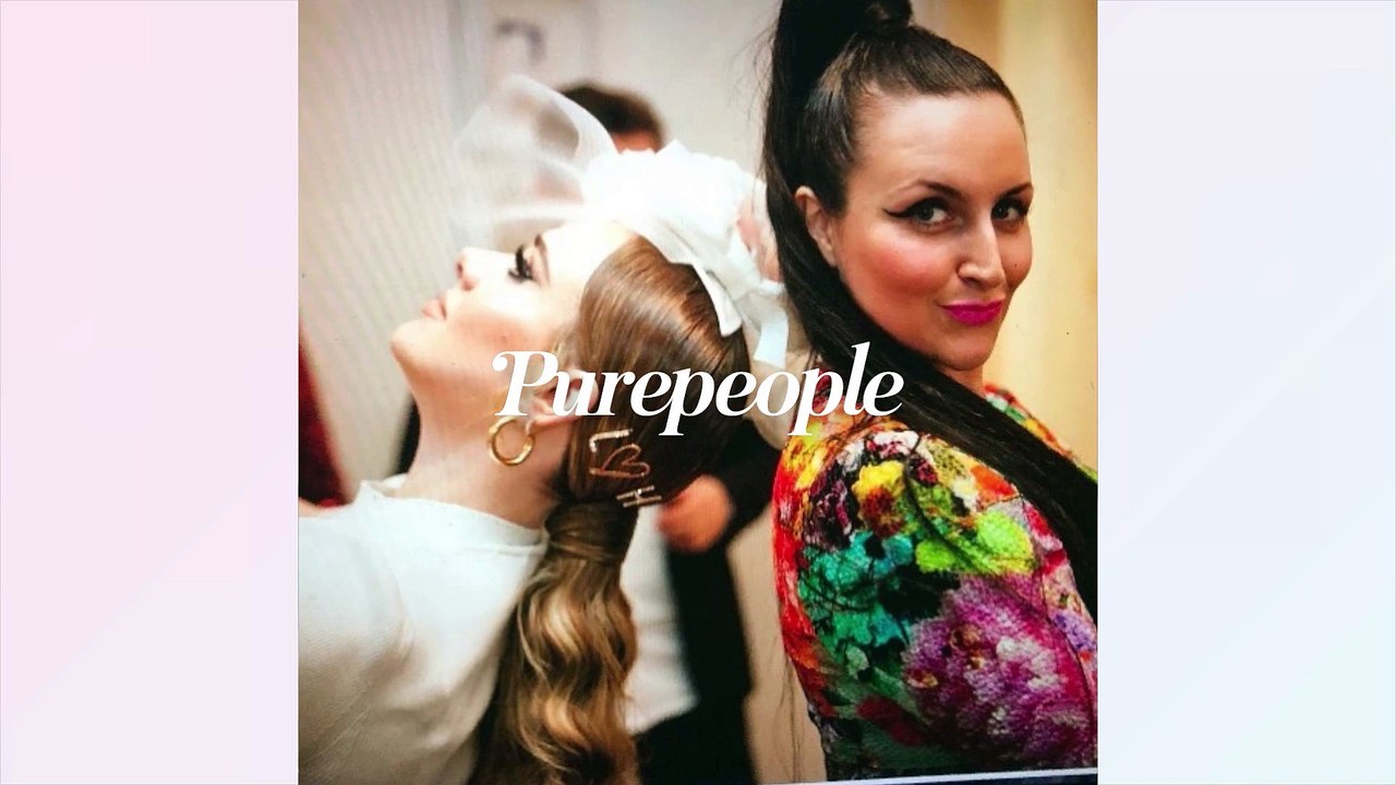 Adele : Sa meilleure amie raconte comment elle lui a sauvé la vie