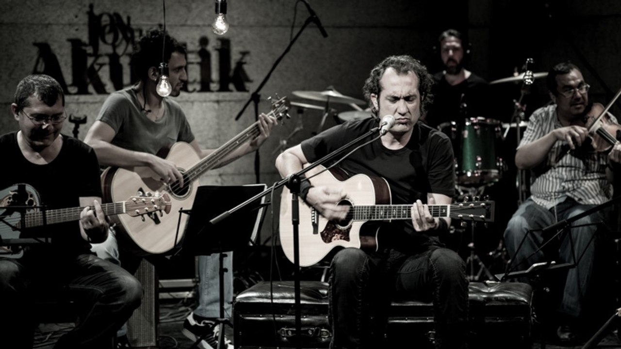 Kiraç - Çik Hayatimdan