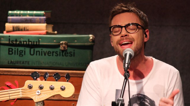 Murat Dalkiliç - La Fontaine