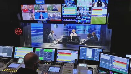 Policier abattu à Avignon : le gouvernement organise sa riposte