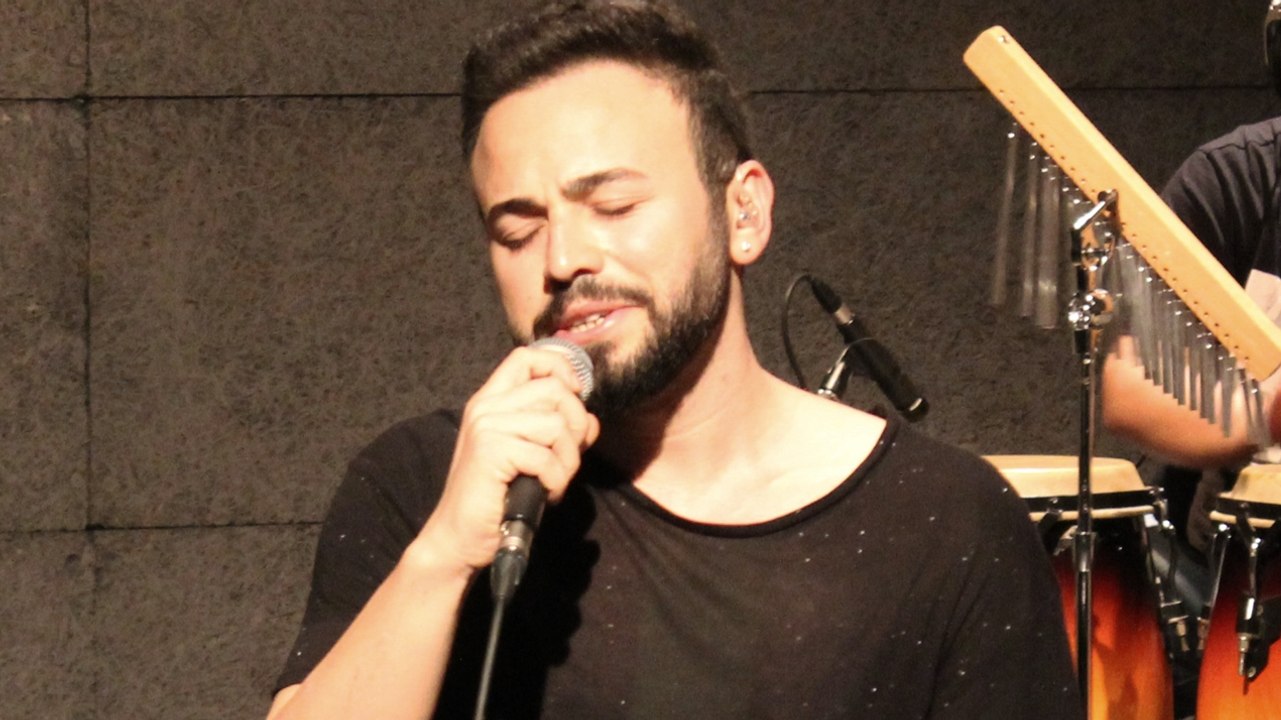 Gökhan Günes - Uykularimda