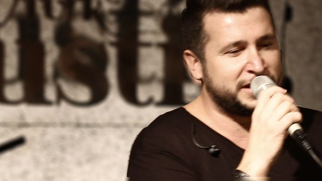 Levent Dörter - Gel Al Anilarini