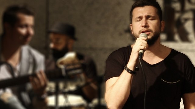 Levent Dörter - Hosçakal