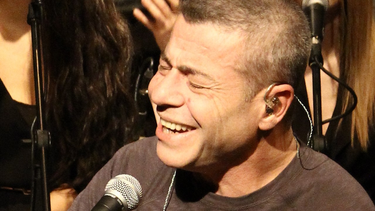 Levent Yüksel - Karaagaç