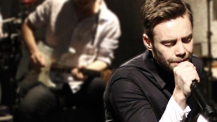 Murat Dalkiliç - Teslim Oldum