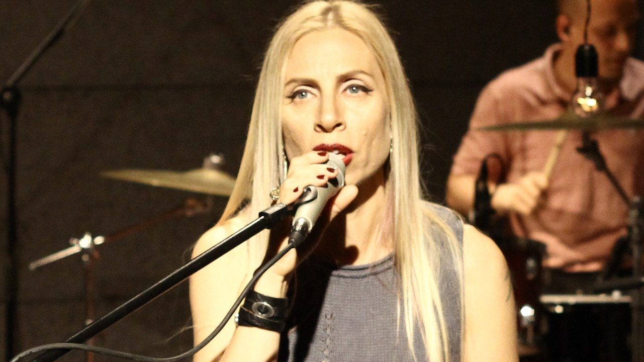 Zeynep Casalini - Dervis