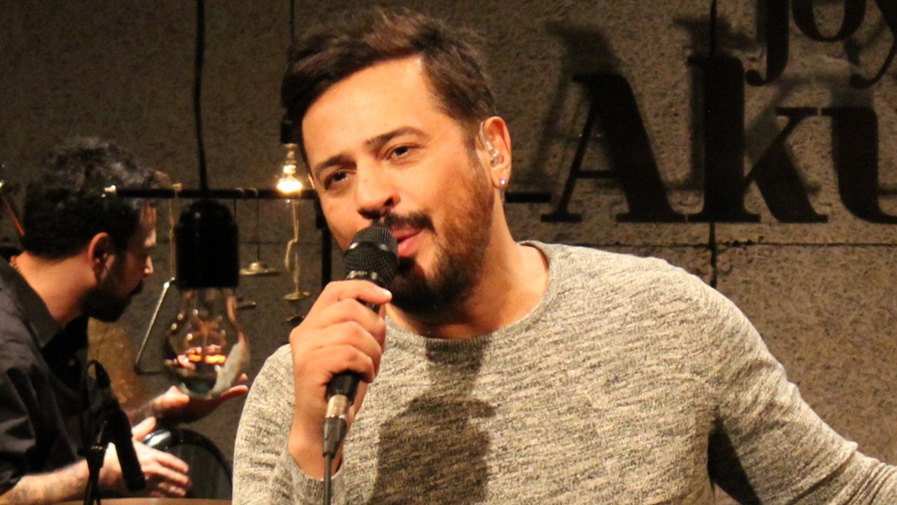 Emre Altug - Tek Askim