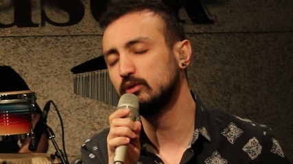 Fikret Dedeoglu - Elveda