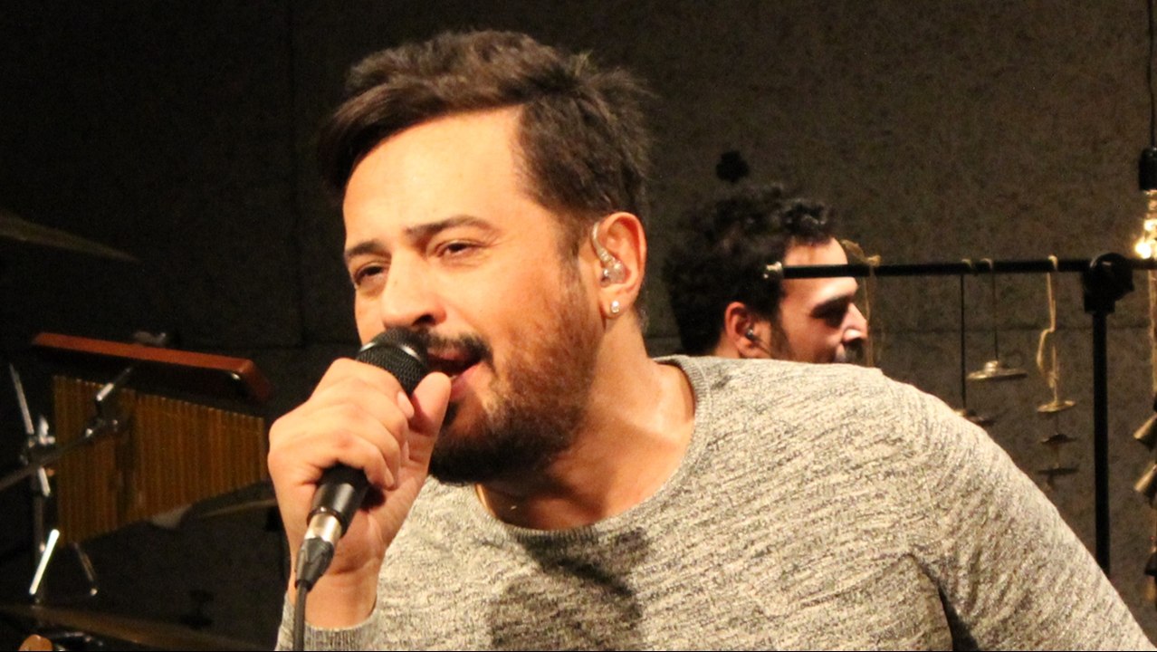 Emre Altug - Hangimiz Tertemiz