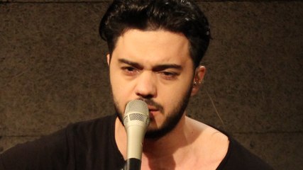 Ilyas Yalçintas - Ask Adam Seçiyor