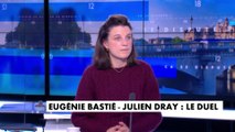 Eugénie Bastié : «La gauche paye le prix de son indifférence au réel»