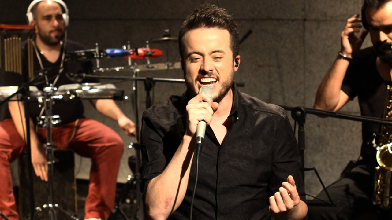 Aydin Kurtoglu - Köle