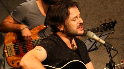 Cihan Güçlü - Herkes Ayni Hayatta