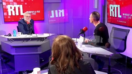 Quand Laurent Ruquier vexe Jade et Eric Dussart !