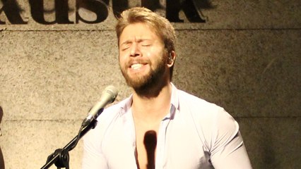 Selim Gülgören - Asiklar Sehri