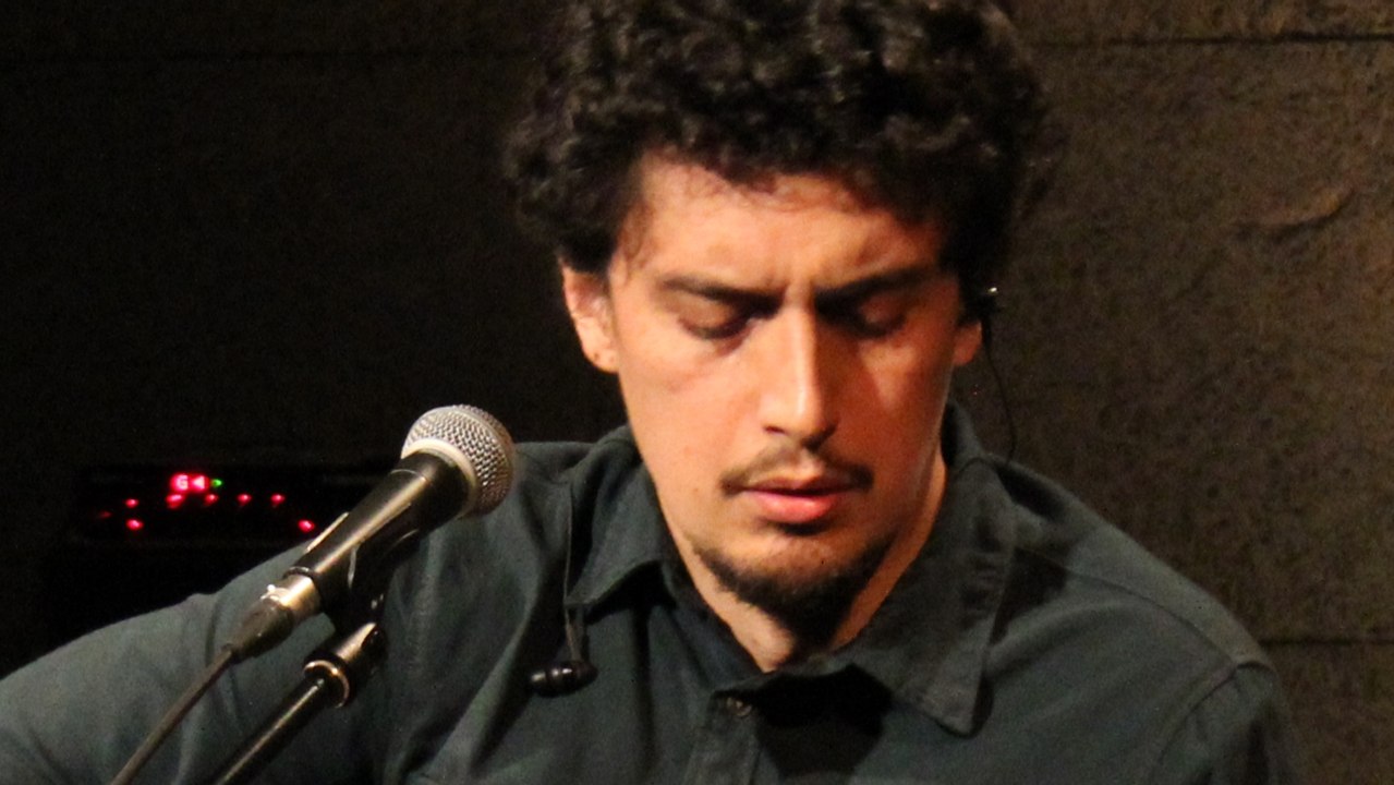 Pinhani - Istanbul'da