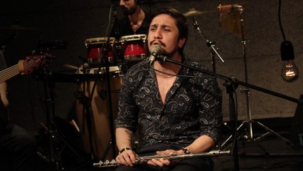 Irfan Özata - Emir Büyük Yerden