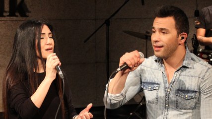 Mert Ali Içelli & Elif Nun - Bile Bile