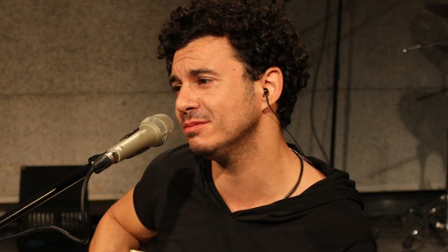 Buray - Gitmem Gerek