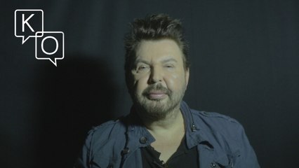 Kusum Aydin: ''Çiplak sevisirken hiç...''