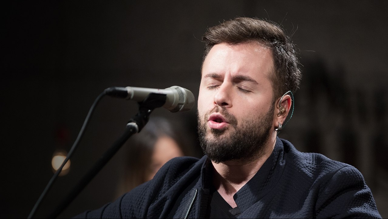 Emre Aydin - Sen Beni Unutamazsin