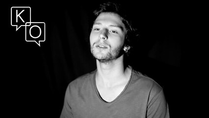 Bora Cengiz: ''Sag profilimde garip bir sey var...''