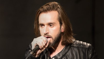 Dogukan Medetoglu - Kendine Gel