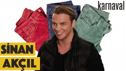 Sinan Akçil : " Nasil bir kötülük yaptiysam ülkeye..."