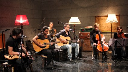 Seksendört - Ölürüm Hasretinle