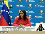 Venezuela denuncia linchamiento mediático contra sus líderes políticos y sociales