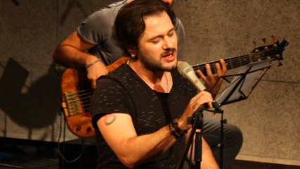 Cihan Güçlü - Kim Anliyor Ki