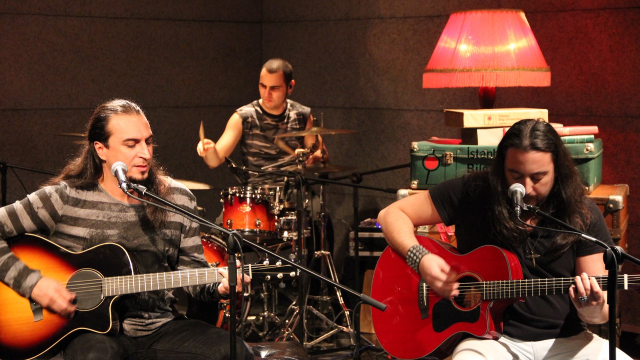 Ogün Sanlisoy - Diyorlar