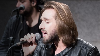 Dogukan Medetoglu - Sen Çoktan Gitmissin