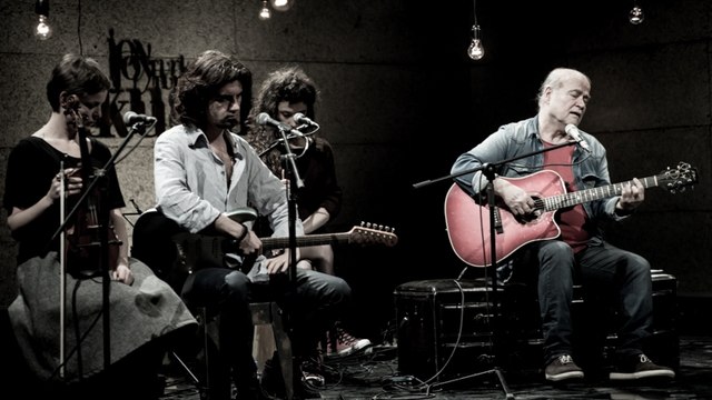 Vedat Sakman - Göçtü Gitti